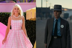 Barbie and Oppenheimer SAG Awards 2024