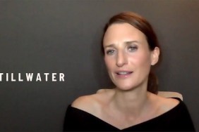 Camille Cottin interview