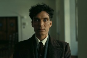 Cillian Murphy in Oppenheimer