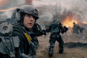 Edge of Tomorrow sequel