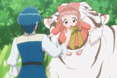 Fluffy Paradise Season 1 Episode 3 Release Date & Time on Crunchyroll