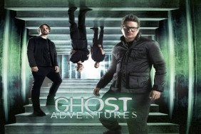 Ghost Adventures Season 17