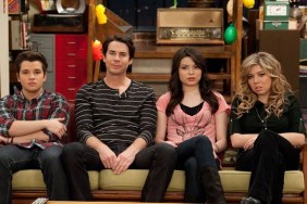 iCarly Revival Paramount+