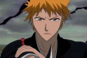 Ichigo Kurosaki, Bleach