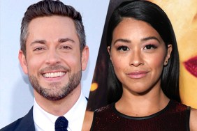 Lost and Found: Zachary Levi & Gina Rodriguez to Star in Amazon's New Comedy Adventure