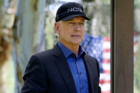 Mark Harmon as Gibbs (Credit - CBS)