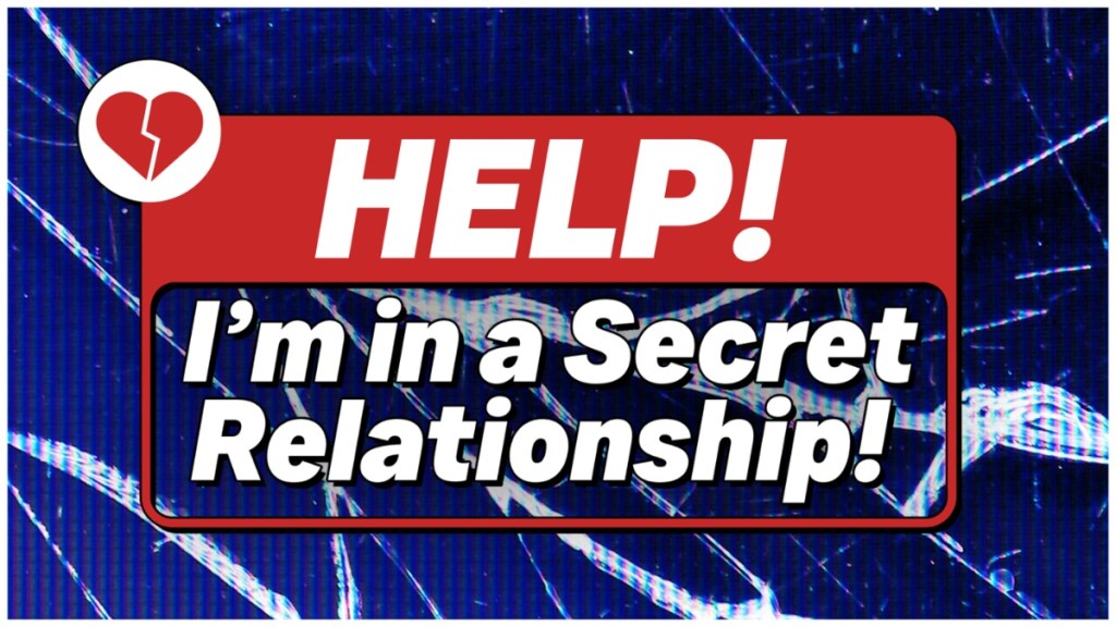 Help! I'm in a Secret Relationship! Season 2