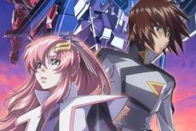 Gundam SEED Freedom