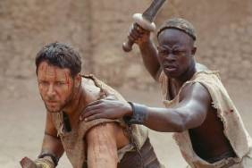 Gladiator 2 production resumes