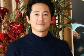 Steven Yeun Thunderbolts