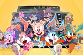 Tiny Toons Looniversity Cast Revealed for Upcoming Max Series