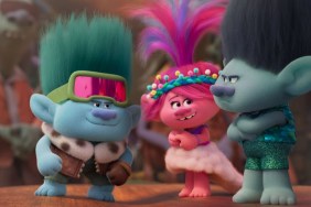 Trolls Band Together Streaming Release Date