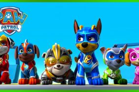 PAW Patrol: The Mighty Movie Streaming: Watch & Stream Online via Paramount Plus