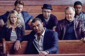 Ray Donovan Season 5 Streaming