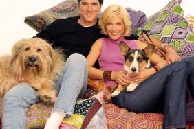 Dharma & Greg Season 4 Streaming