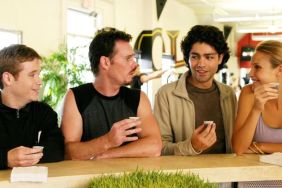 Entourage Season 2 Streaming