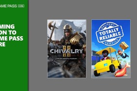 Xbox Game Pass Core December 2023