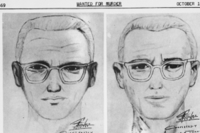 Zodiac Killer Suspects