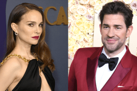 Natalie Portman John Krasinski