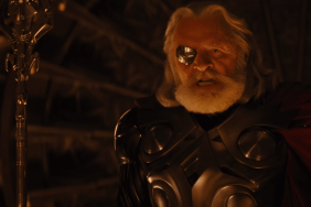 Anthony Hopkins Odin Thor