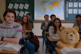 Ted Trailer