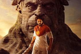 Hanuman movie review